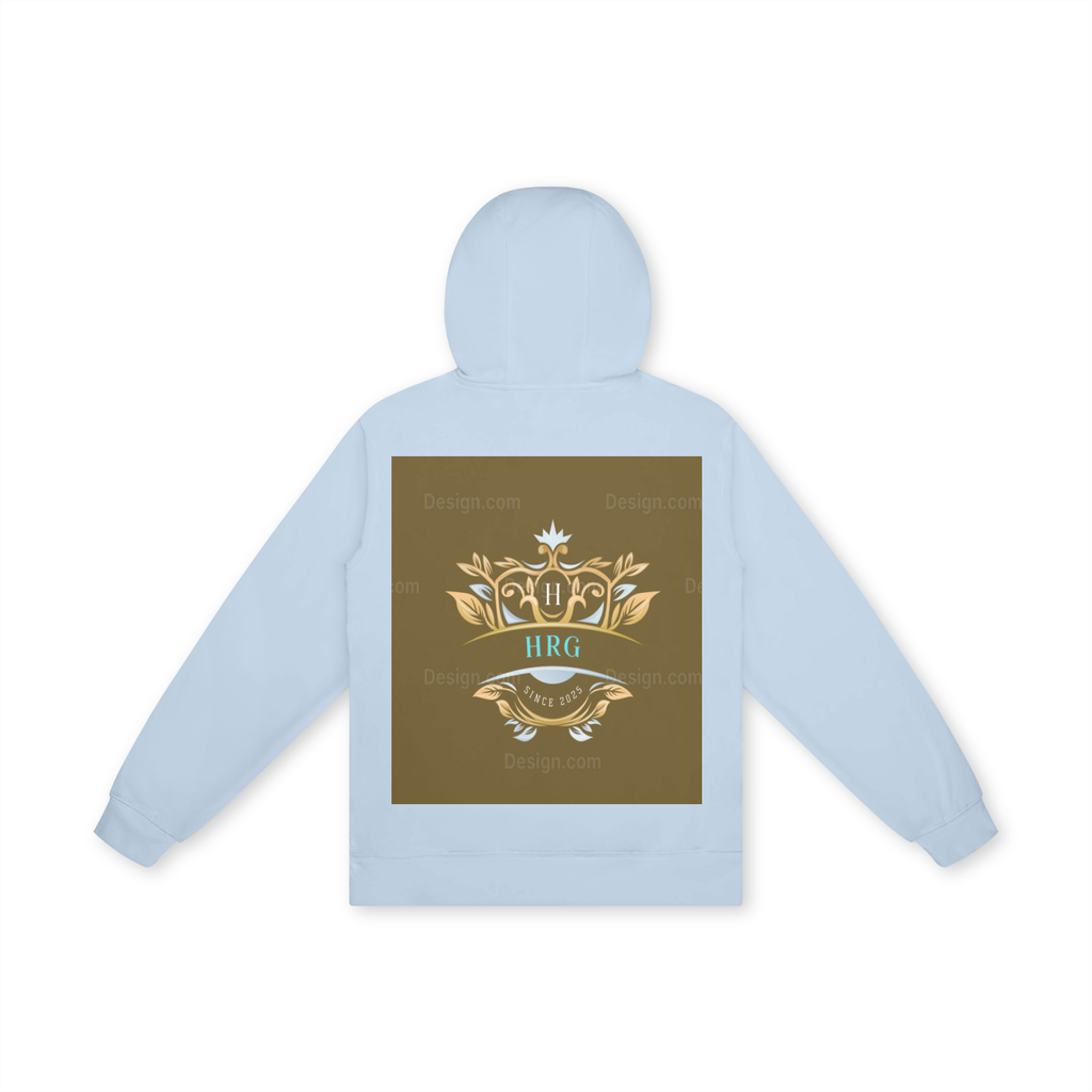 Unisex Basic 100% Cotton Hoodie